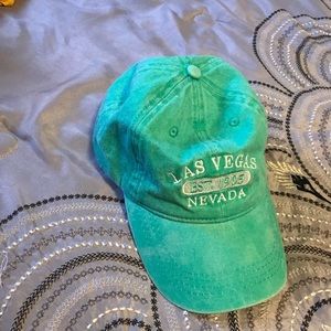 Women “las vegas “ hat
